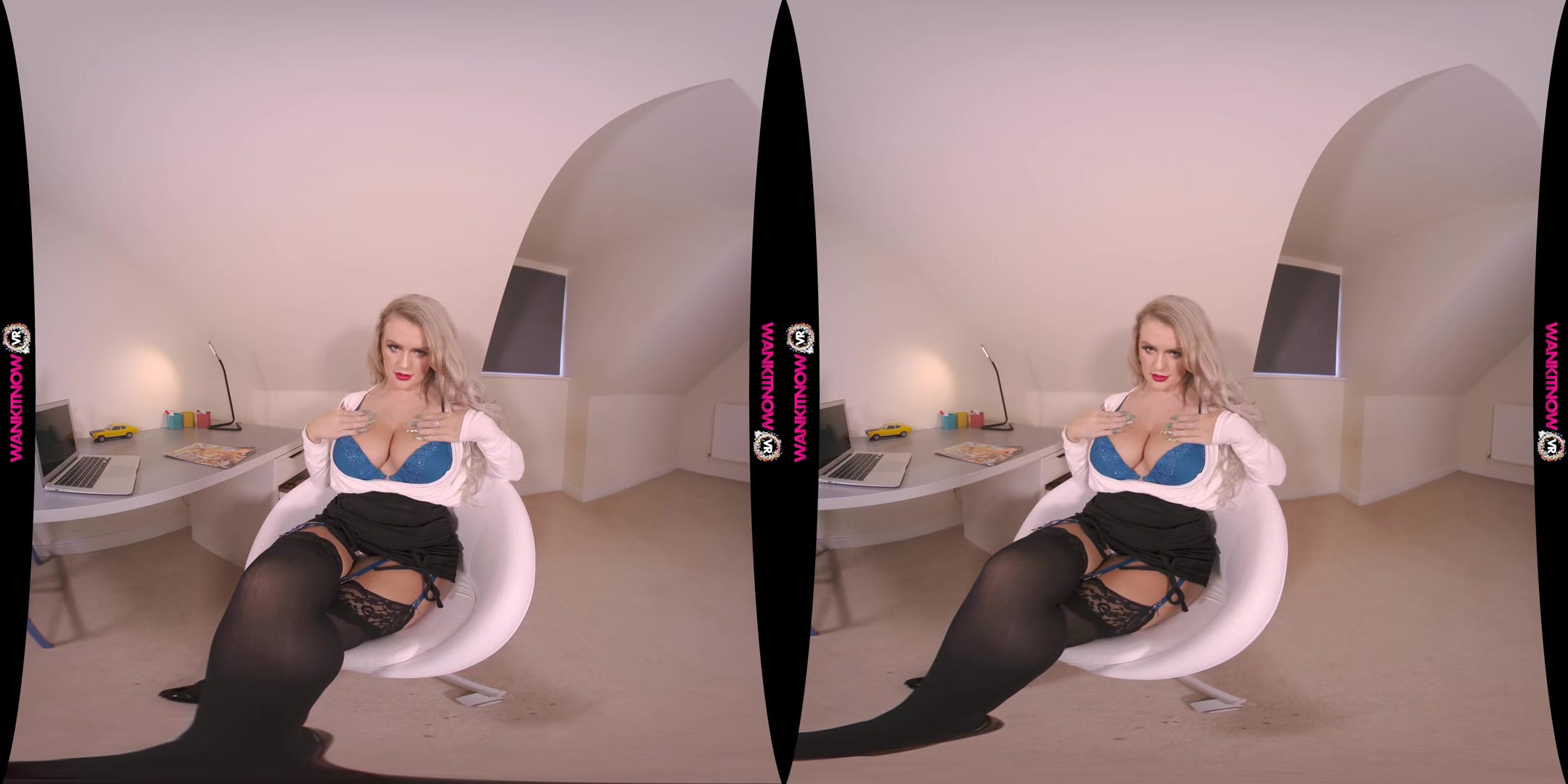 My Porn Collection - Wankitnowvr