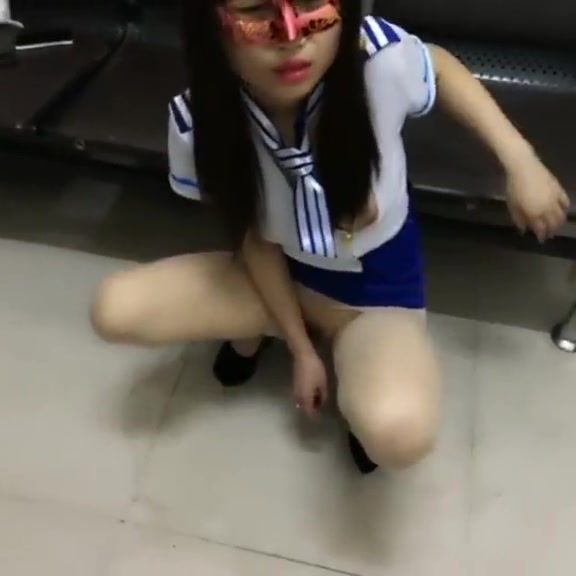 Japanese Pantyhose mast