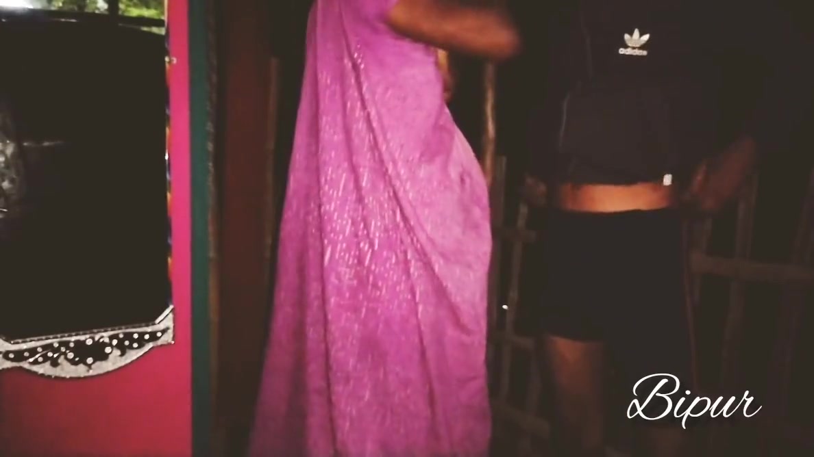 Night Sex. Indian Porn