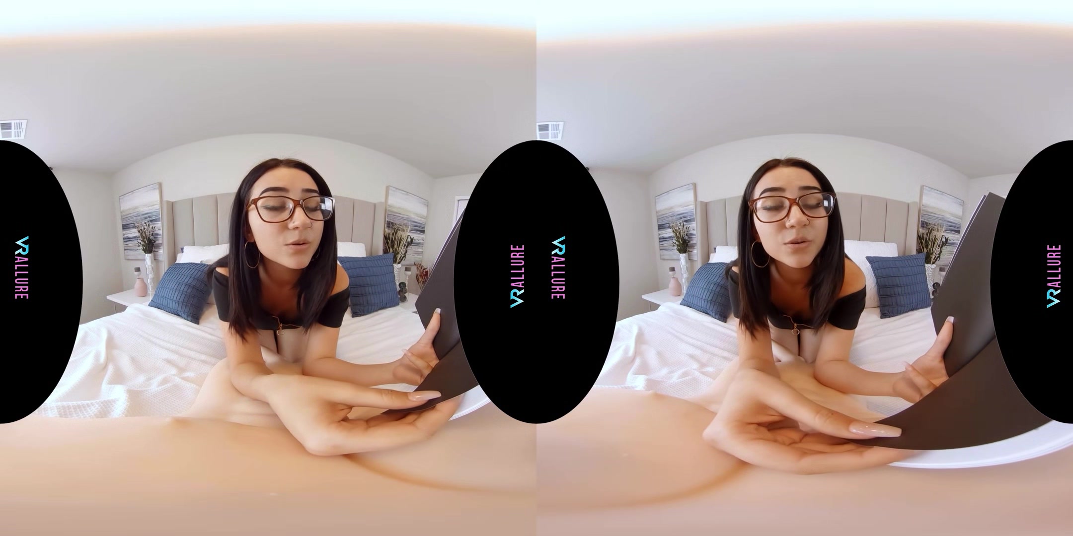 Callie Jacobs - VRHush