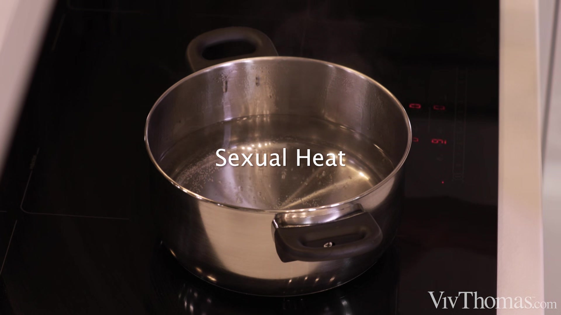 Sexual Heat - Ryana & Sata Jones