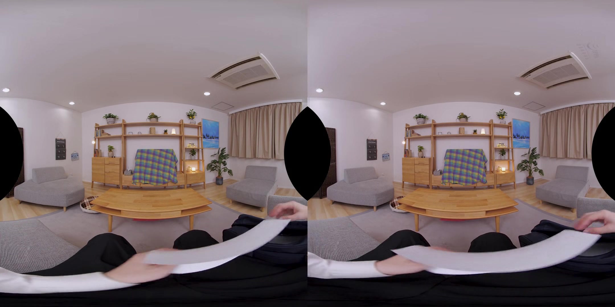 Riko Momose - Finally Getting My Cherry Popped By Putting All My Studies About Sex To Good Use Part 2