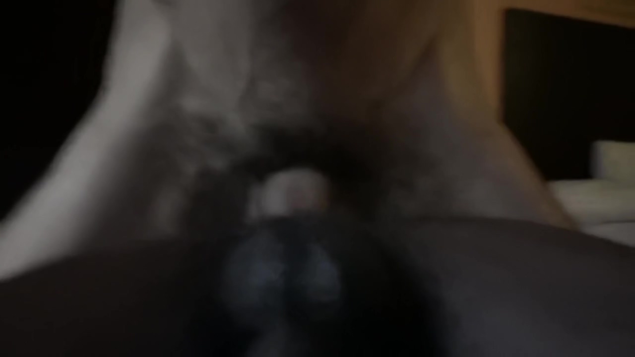 Taking A Massive Cock On His Back With Parker Payne