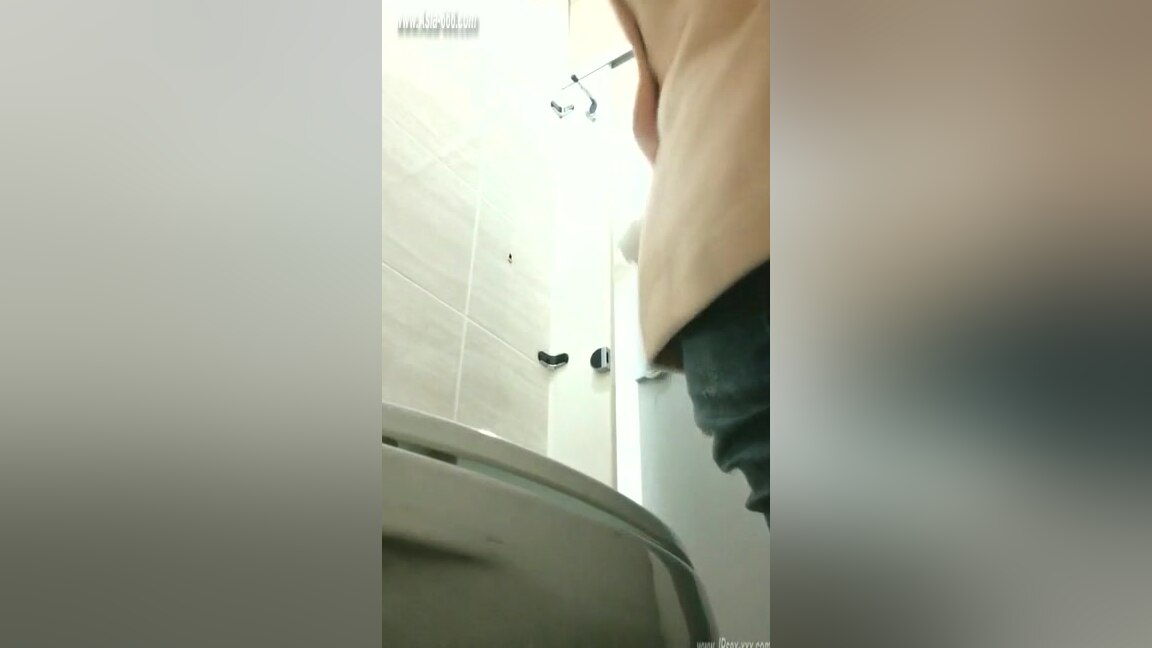 korean ol go to toilet