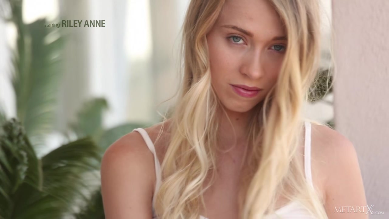 Sugar Lips - Riley Anne - MetArtX