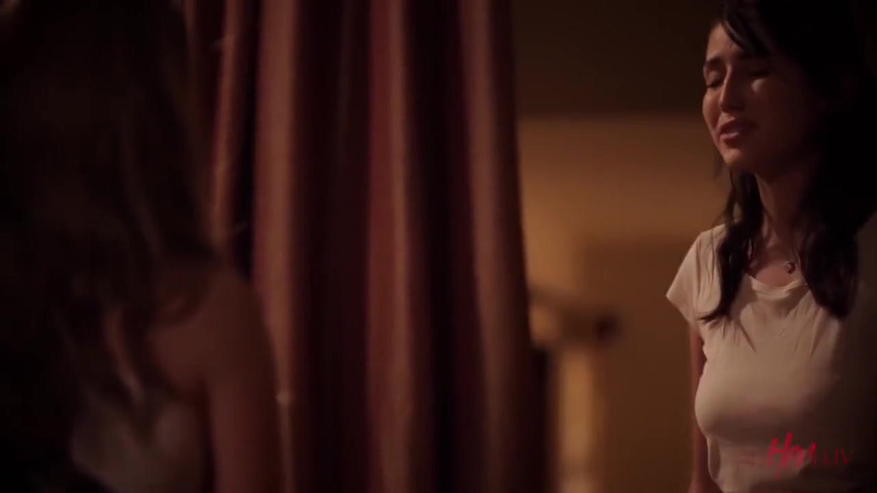 She Was My Babysitter - Teaser