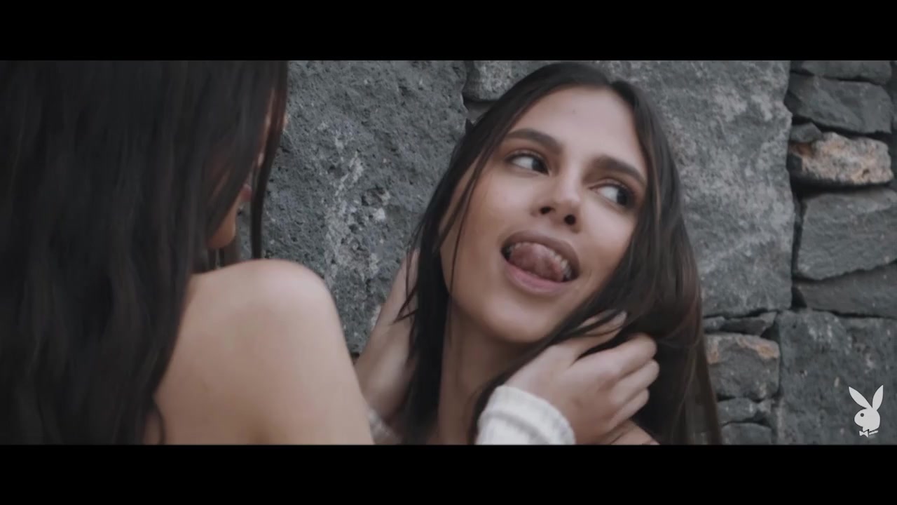 Playboy Muses - PlayboyTV