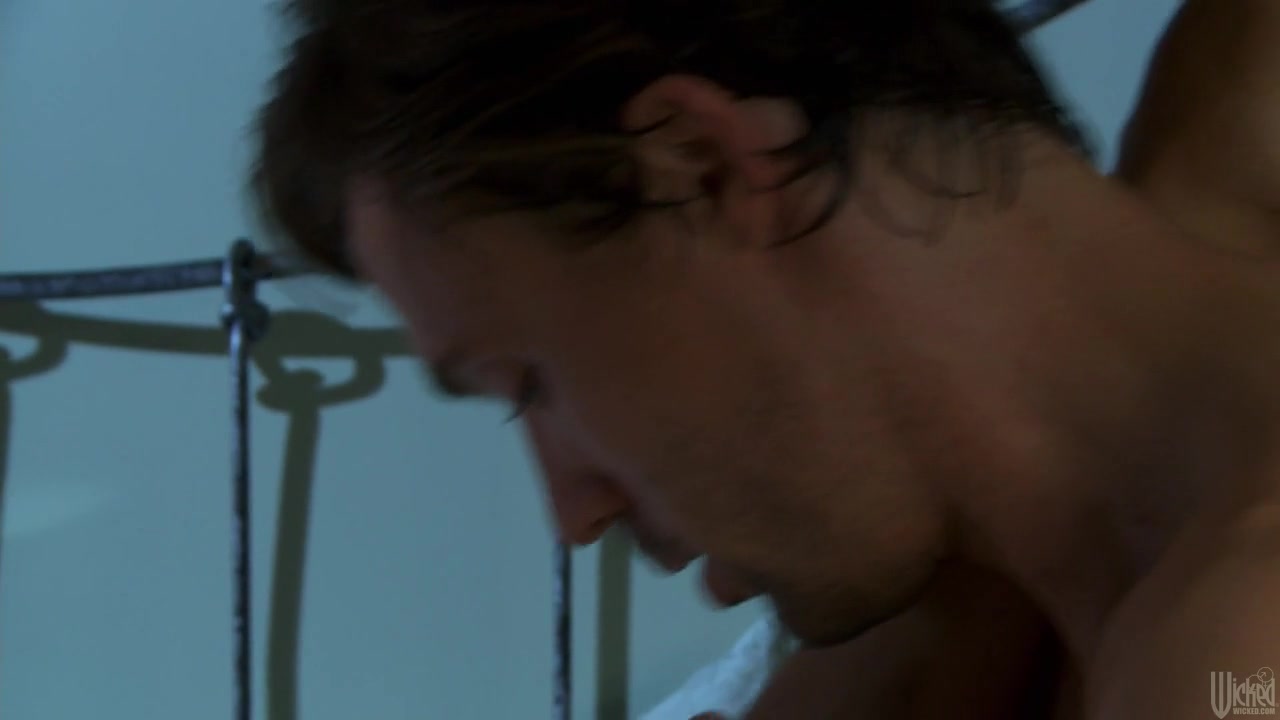 Trinity St. Clair In Crazy In Love, Scene 4