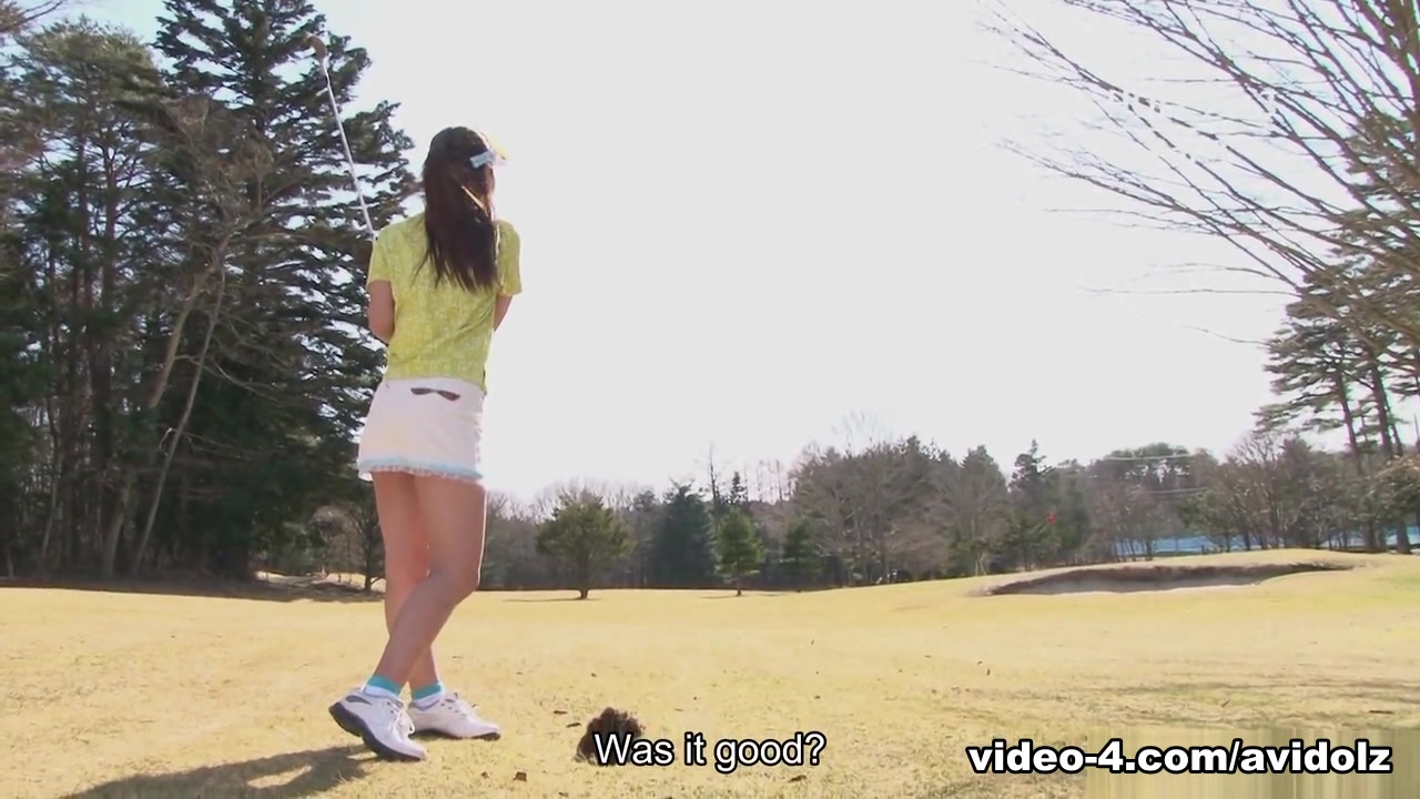 Nao Yuzumiya in Nao Yuzumiya strips after making a simple mistake - AviDolz