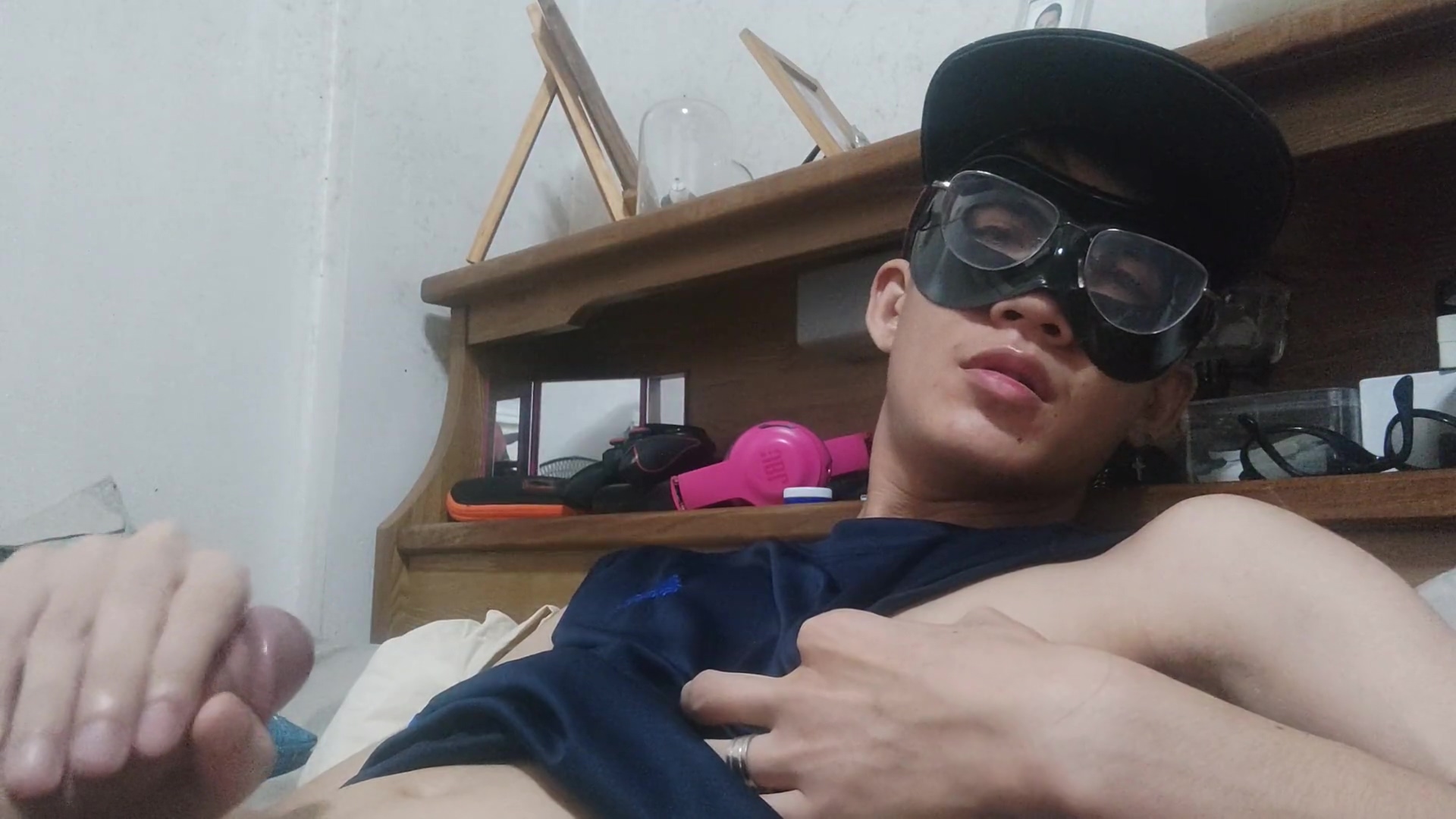 Armpit Exposure As Per Subscriber Request