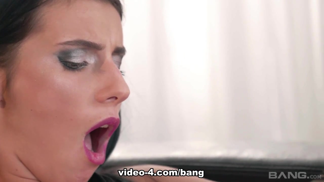 Katy Rose And Nelly Kent Love The Taste Of A Woman's Pussy On Their Tongue - Bang