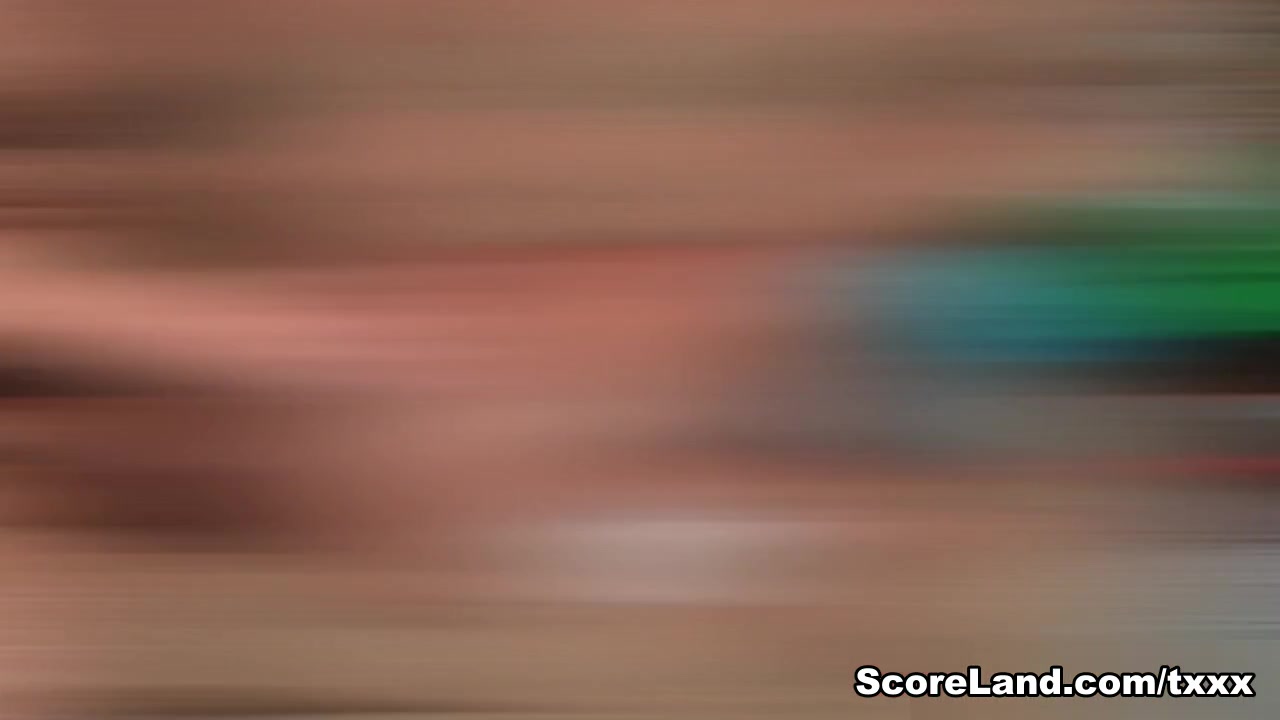 Sweater Stretching & Anal - Africa Sexxx and Tony D'Sergio - Scoreland