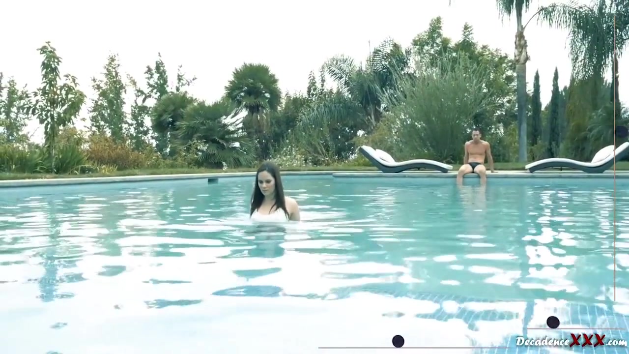Sexy Siren Softcore Cock Hero Battle Round With Jenna J Ross