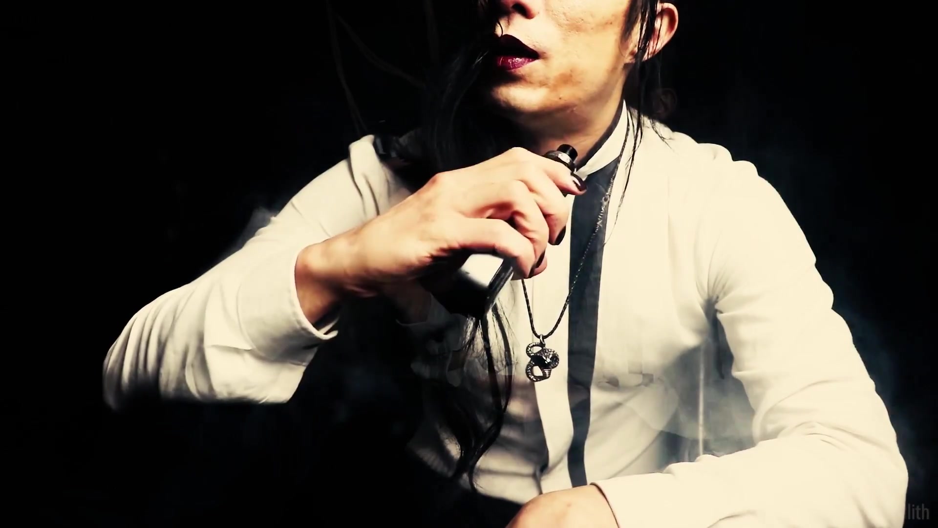 Vaping Asmr (Solo)