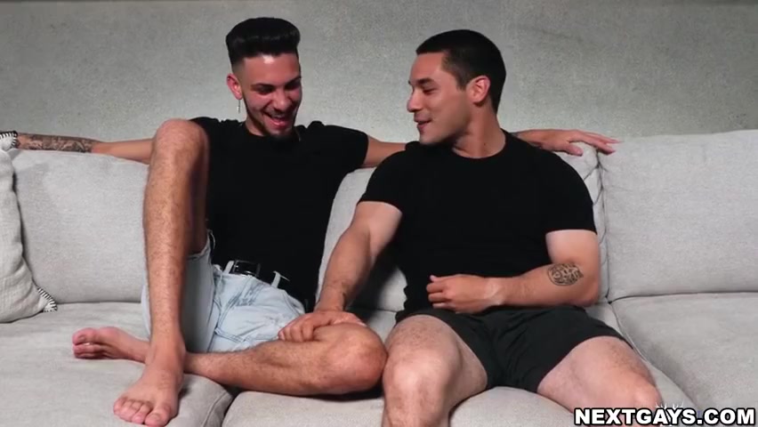 Fucks Liam Skyes Tight Hole