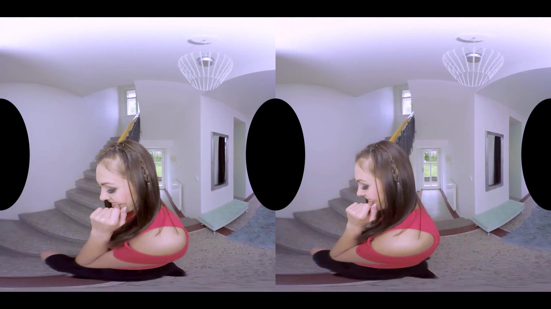 Bedroom Anal Secret