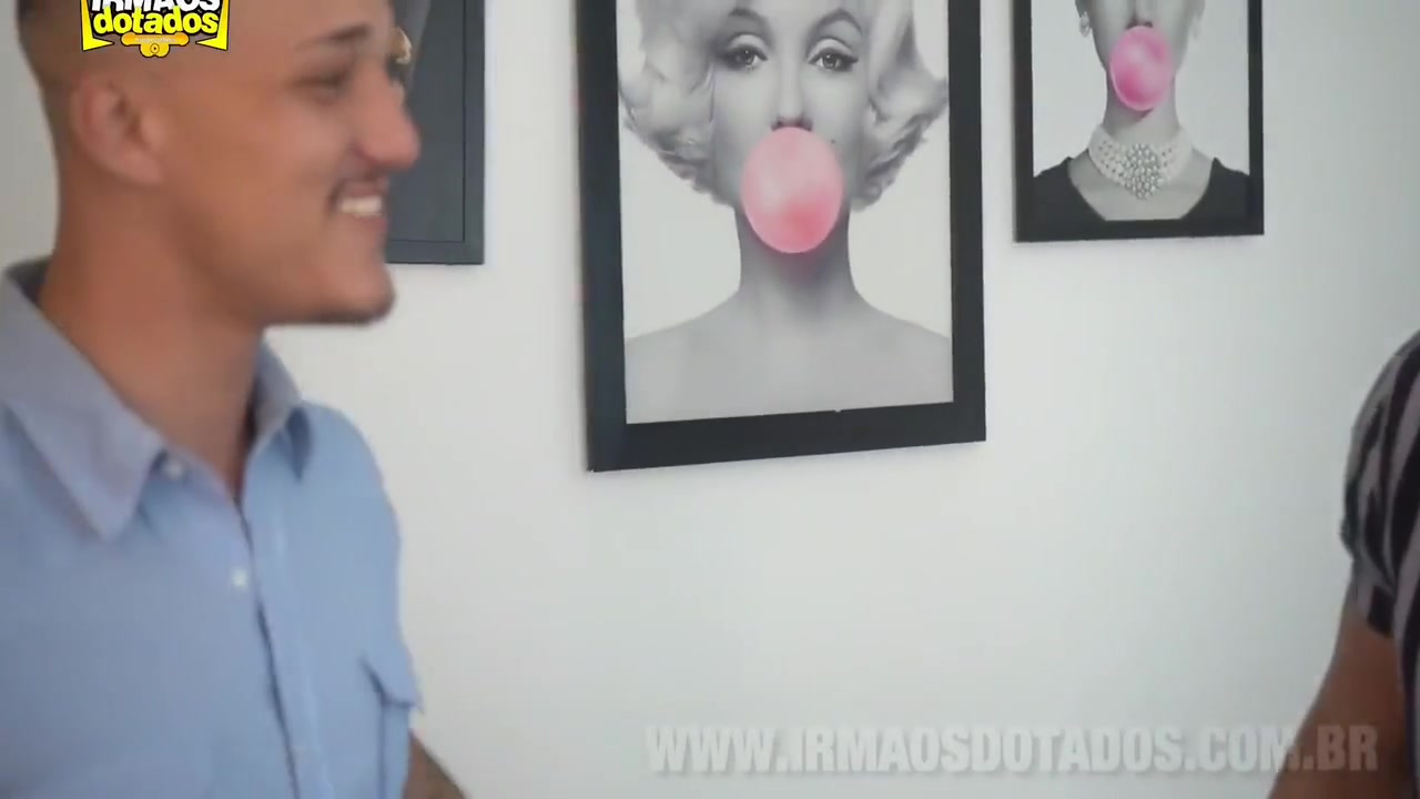 Peguei Ele No Flagra E Fudi Ele 6 Min
