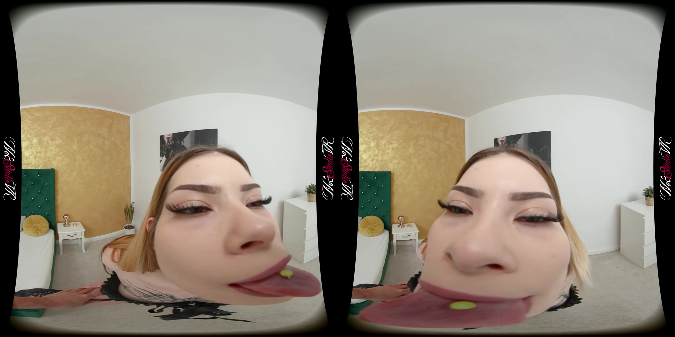 Delightful Afternoon Surprise - No2studiovr