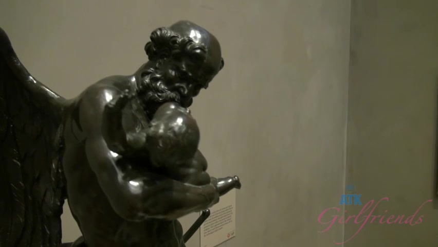 ATKGirlfriends video: Janice Girffith - Los Angeles Virtual Date