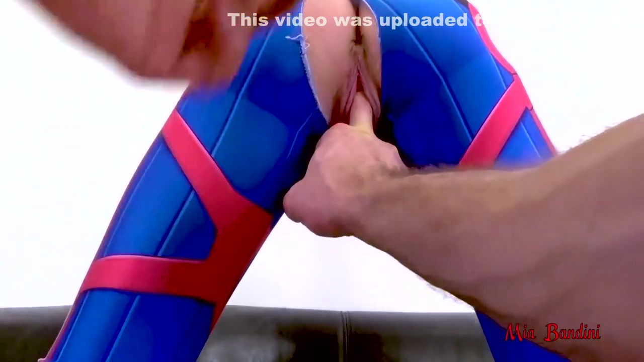 Overwatch Cosplay Throated And Anal Creampied 7 Min - D Va And Mia Bandini