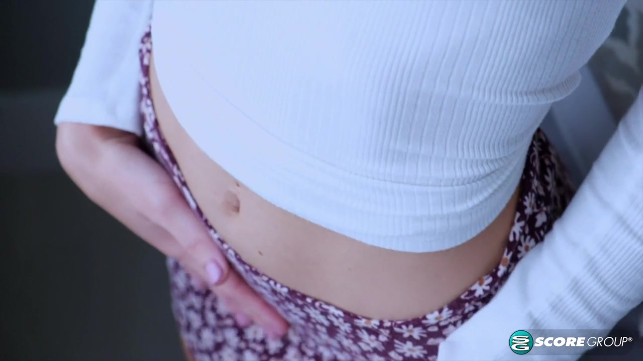Not So Innocent teen 18+ - Naughtymag