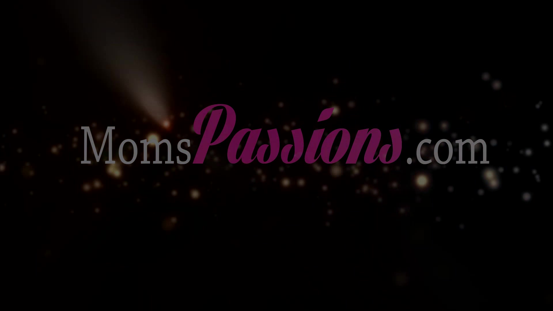 Step moms Passions - Zlata - He knows what a woman wants