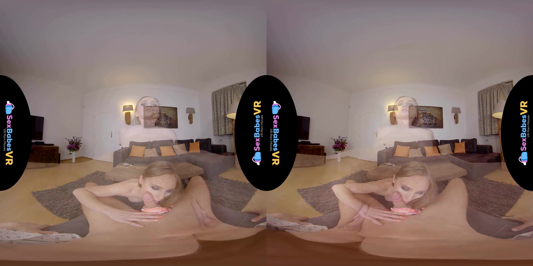 Lady Bug in Little - SexBabesVR