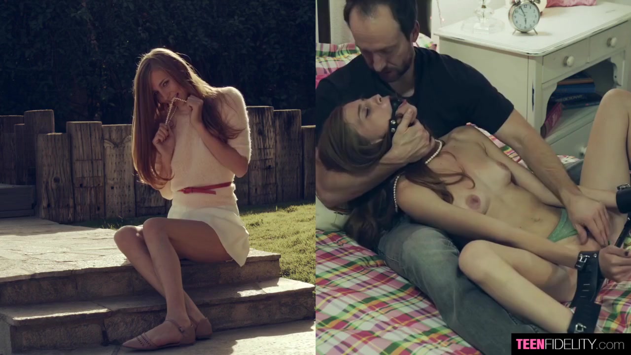 Brad Knight And Ava Harper In Tight Vixen Ava Parker Sex Video