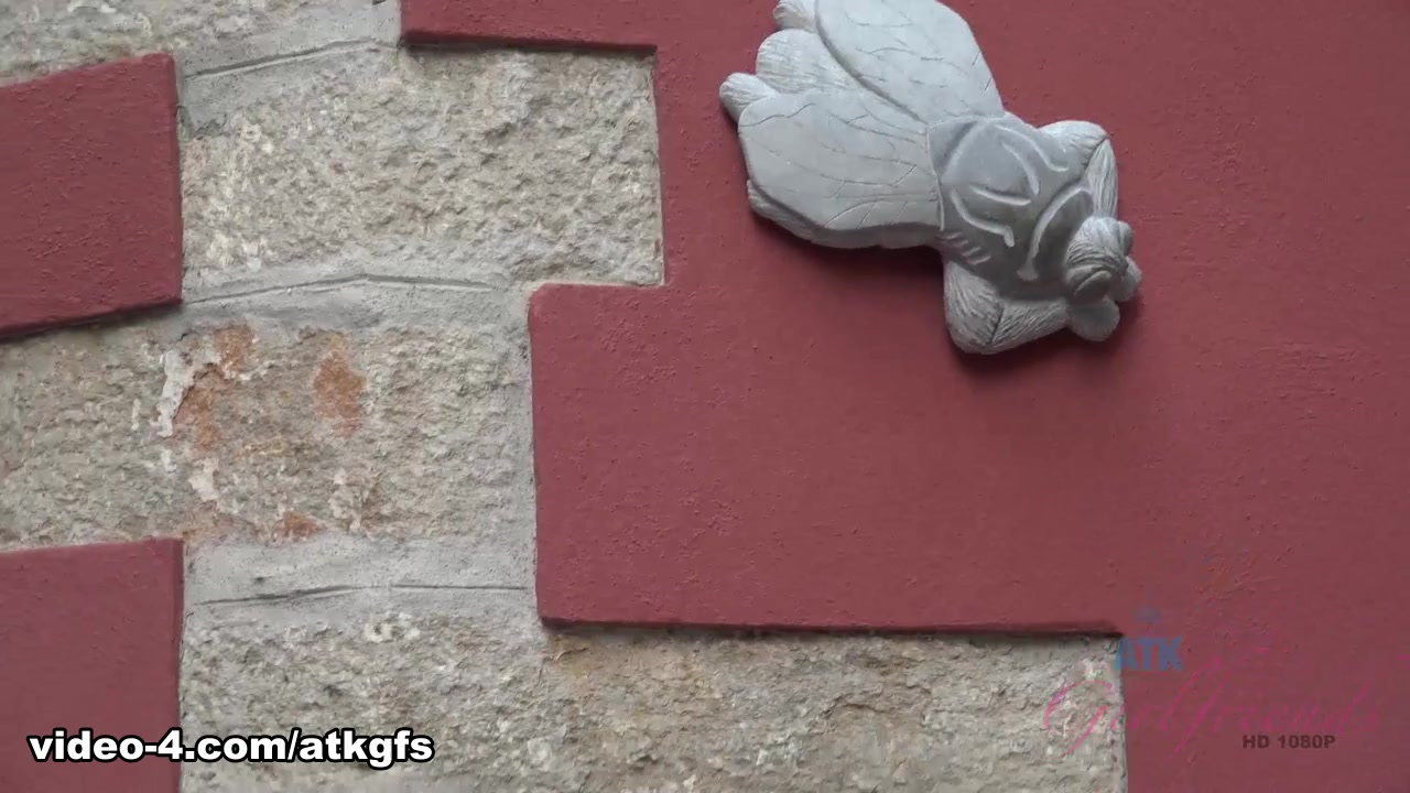 Demi Lopez in Demi Enjoys Some Museums In Barcelona - ATKGirlfriends