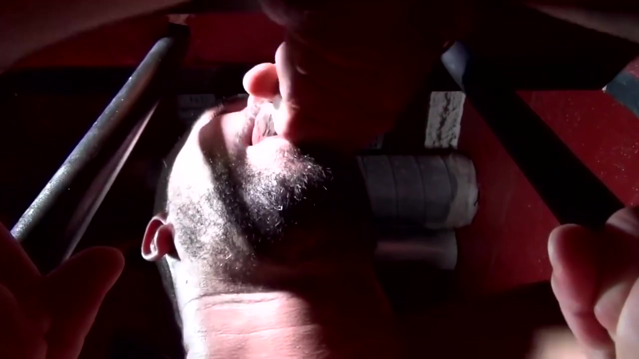 Juice Whore With Thiago Monte, Dmitri Osten And Andre Madd
