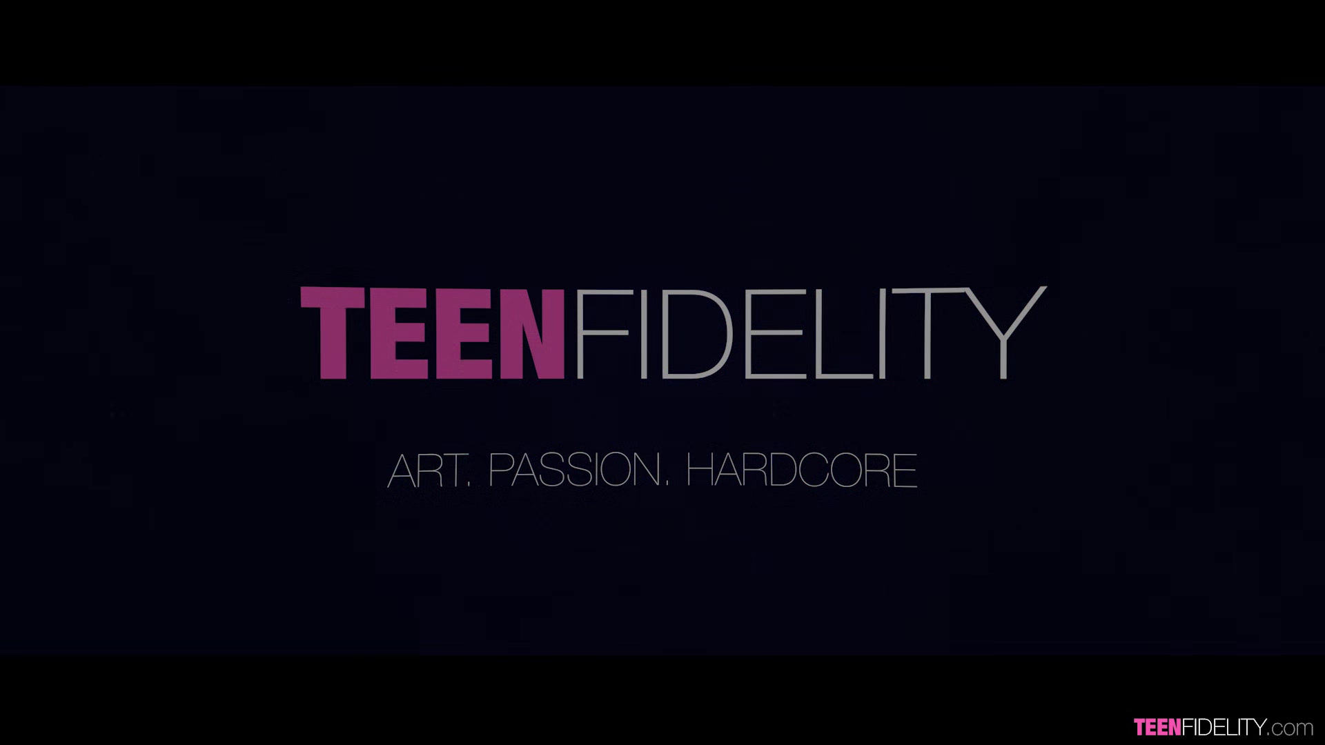 A Spoonful of Marilyn - Teenfidelity #501
