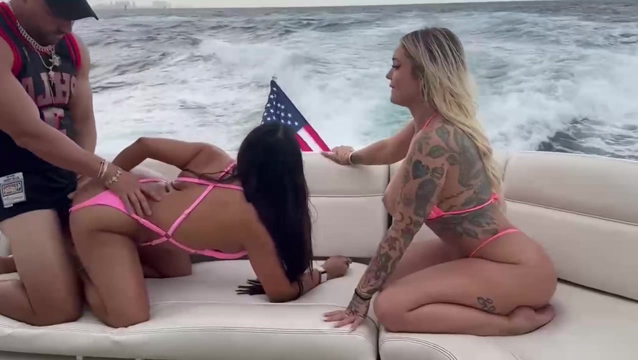 shake them like the waves