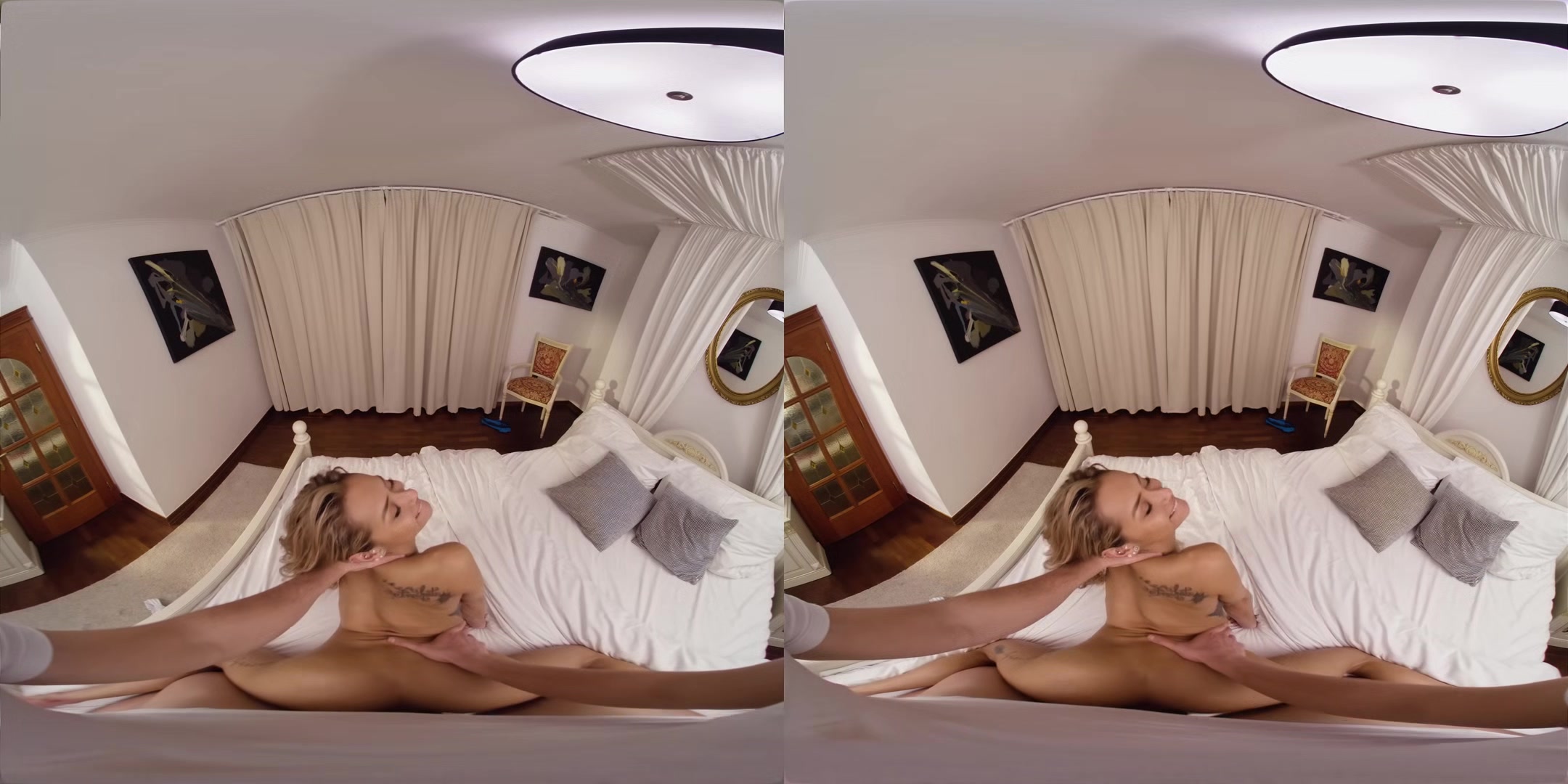 Sexual Reflexology