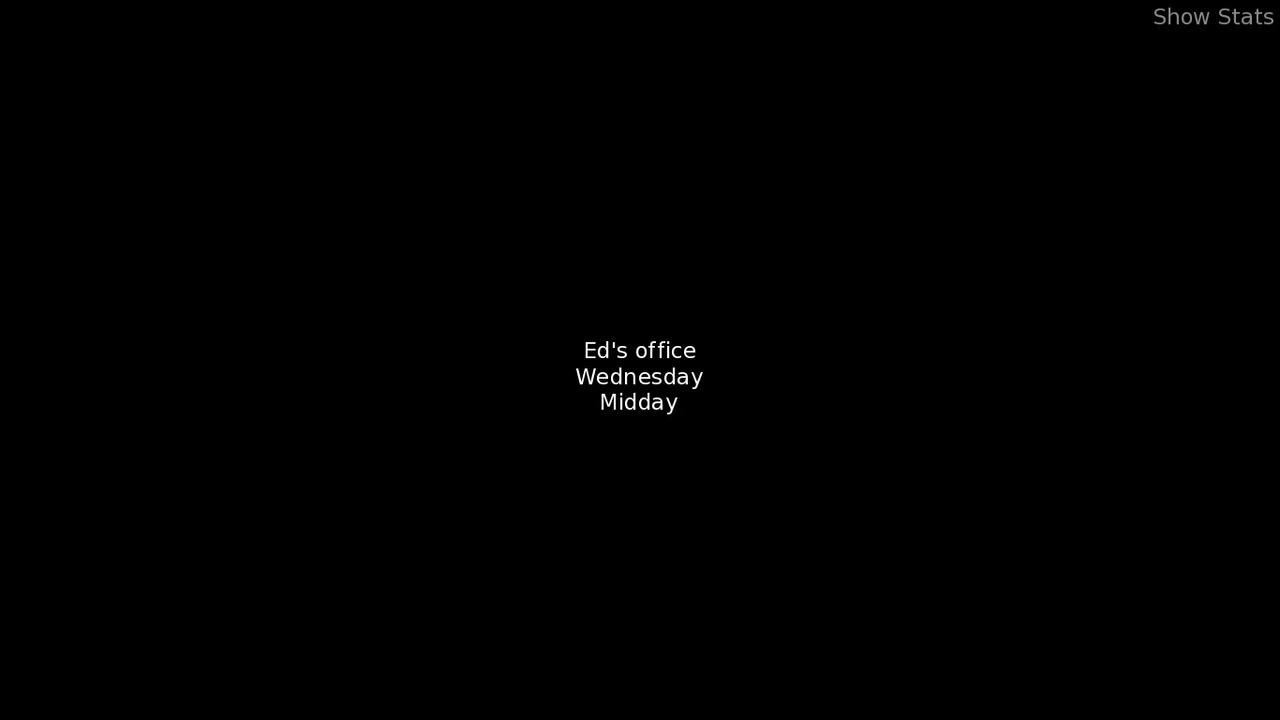 Project Hot Wife Office Wife S2e41