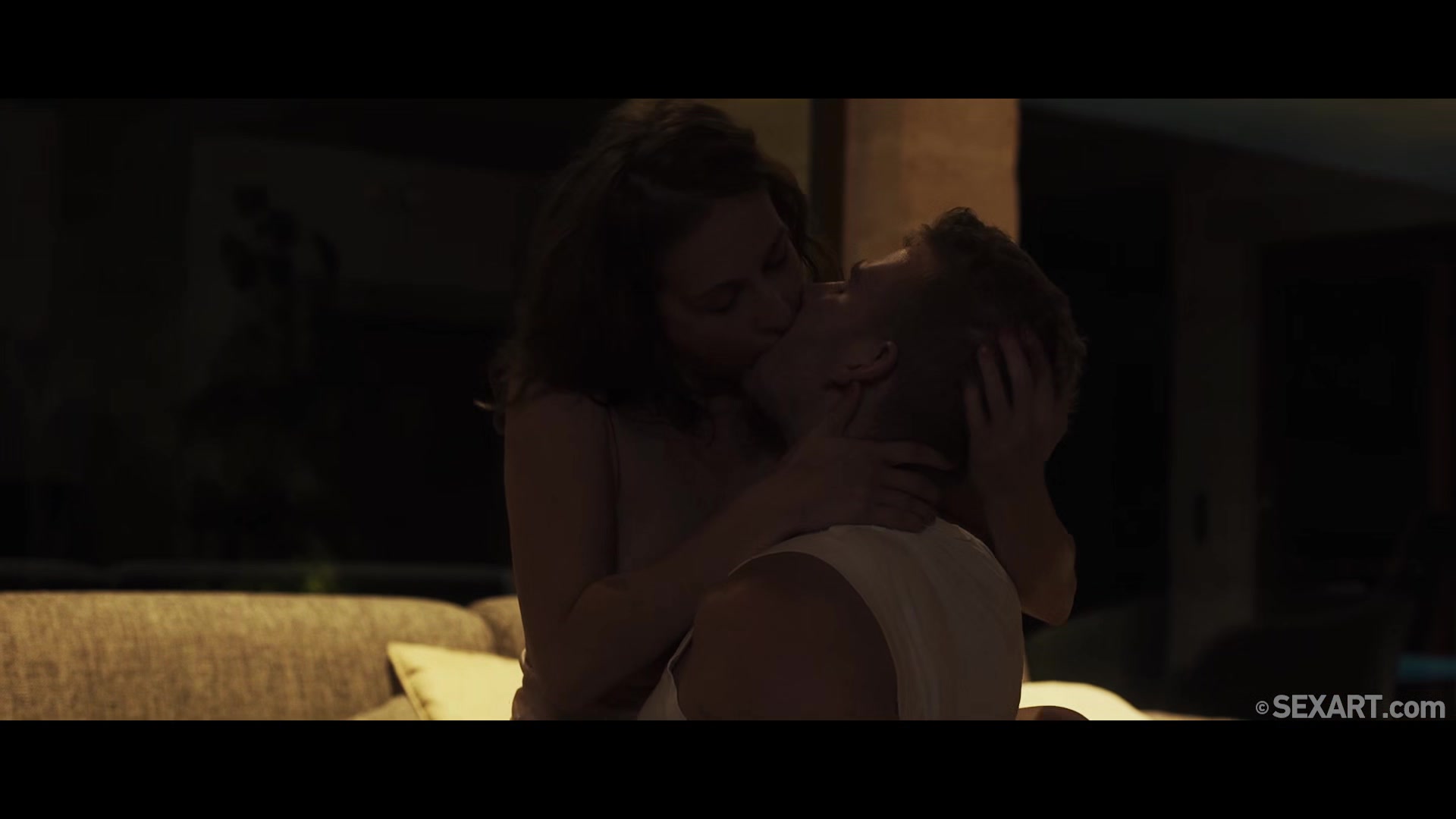 Escape - Antonia Sainz & Chad Rockwell - SexArt
