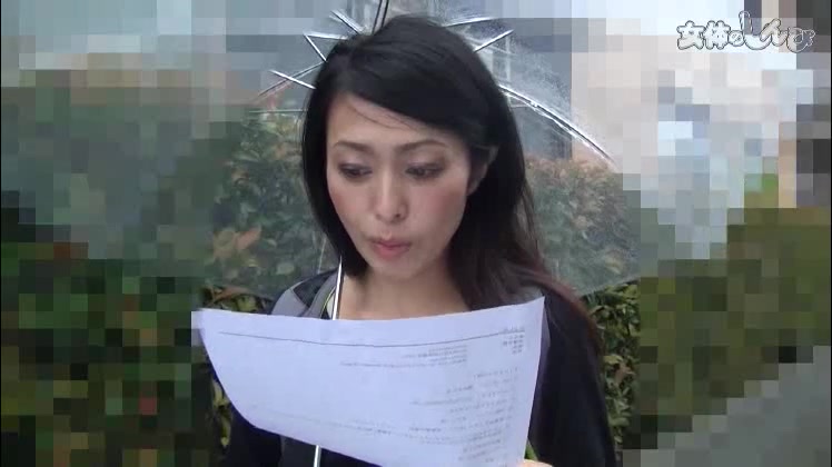 Ms.Azusa - Fetish Japanese Video
