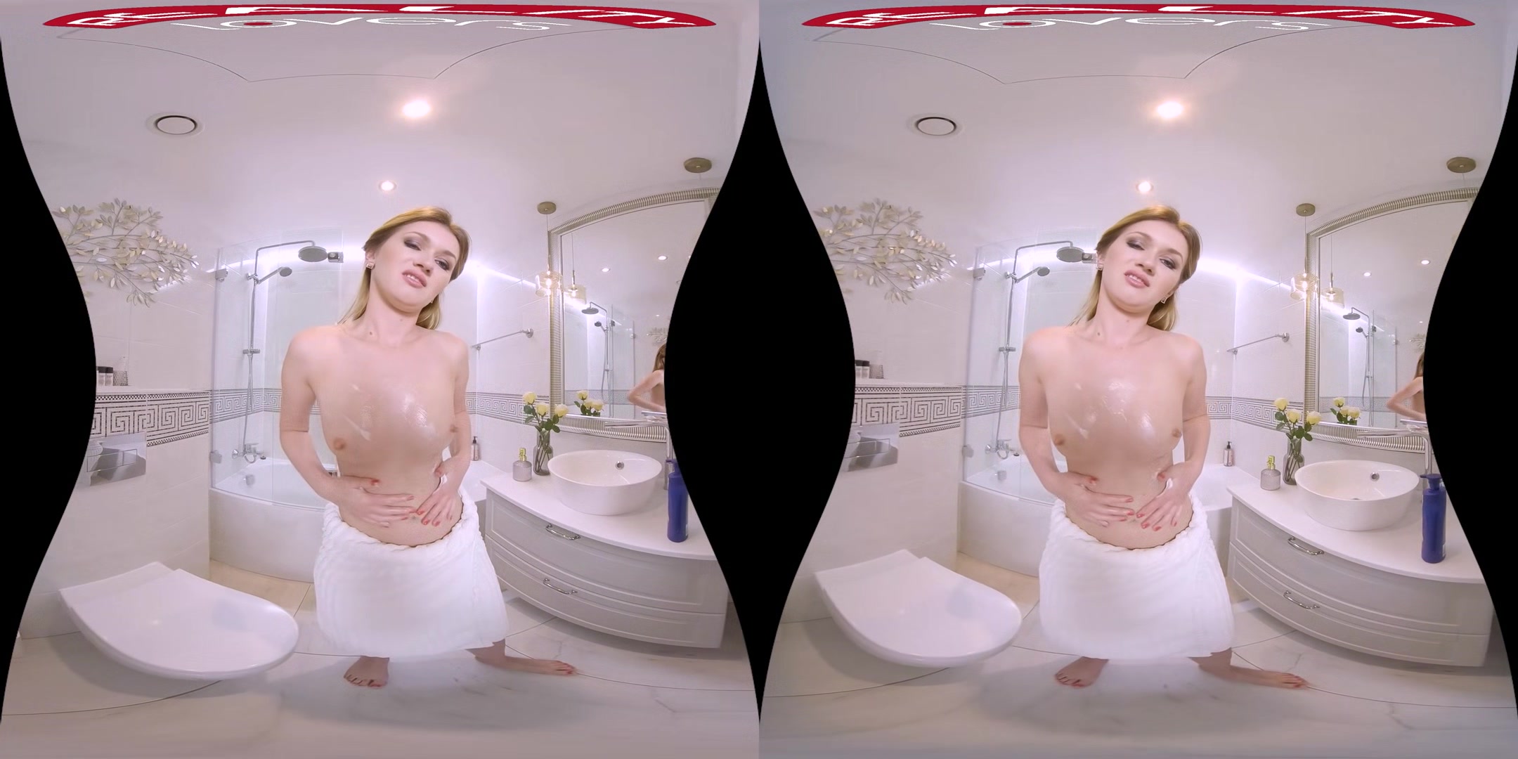 Play Girl stories with Charly Nice - RealityLovers