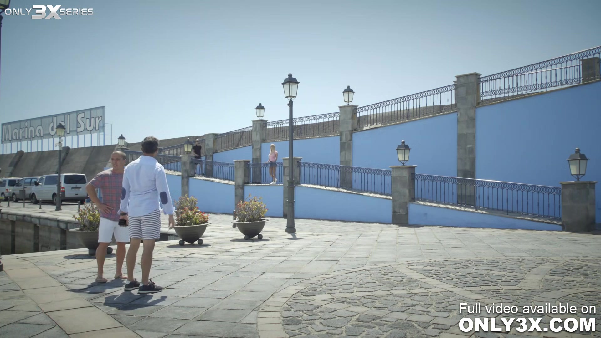 Tenerife Heat EP9 - by Only3x