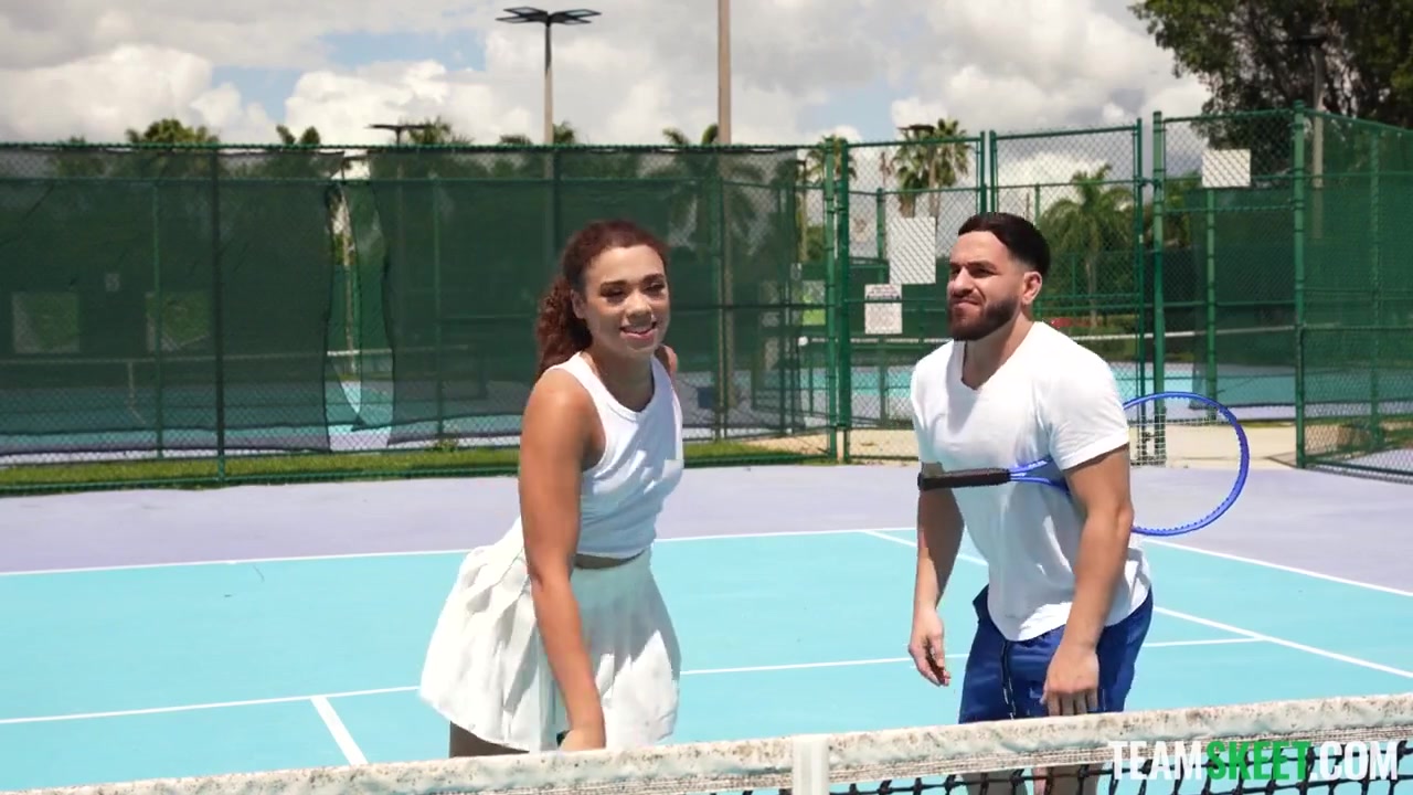 After Practice - Willow Ryder