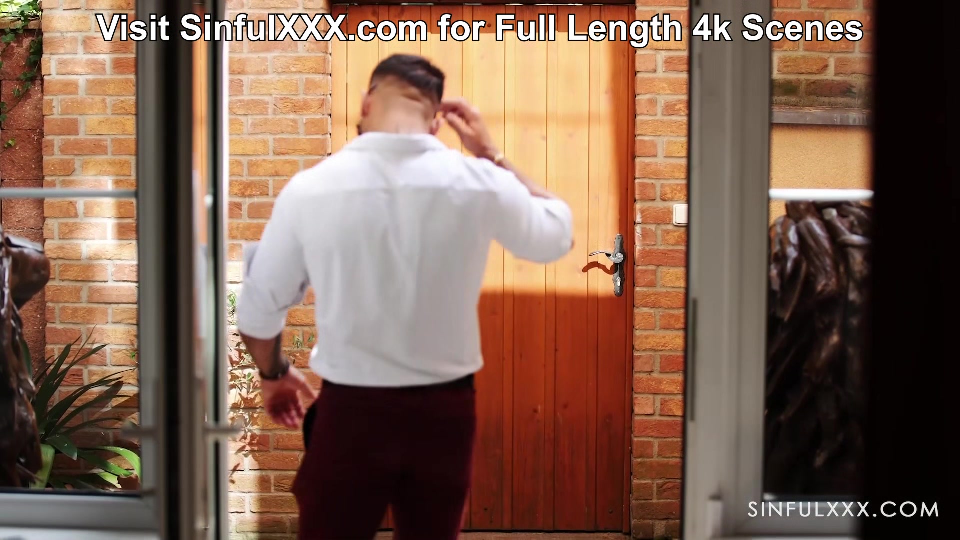 My Boyfriend Ordered Sex Toys so We Can Play Together! Lorenzo Viota & Maya Rose for SinfulXXX