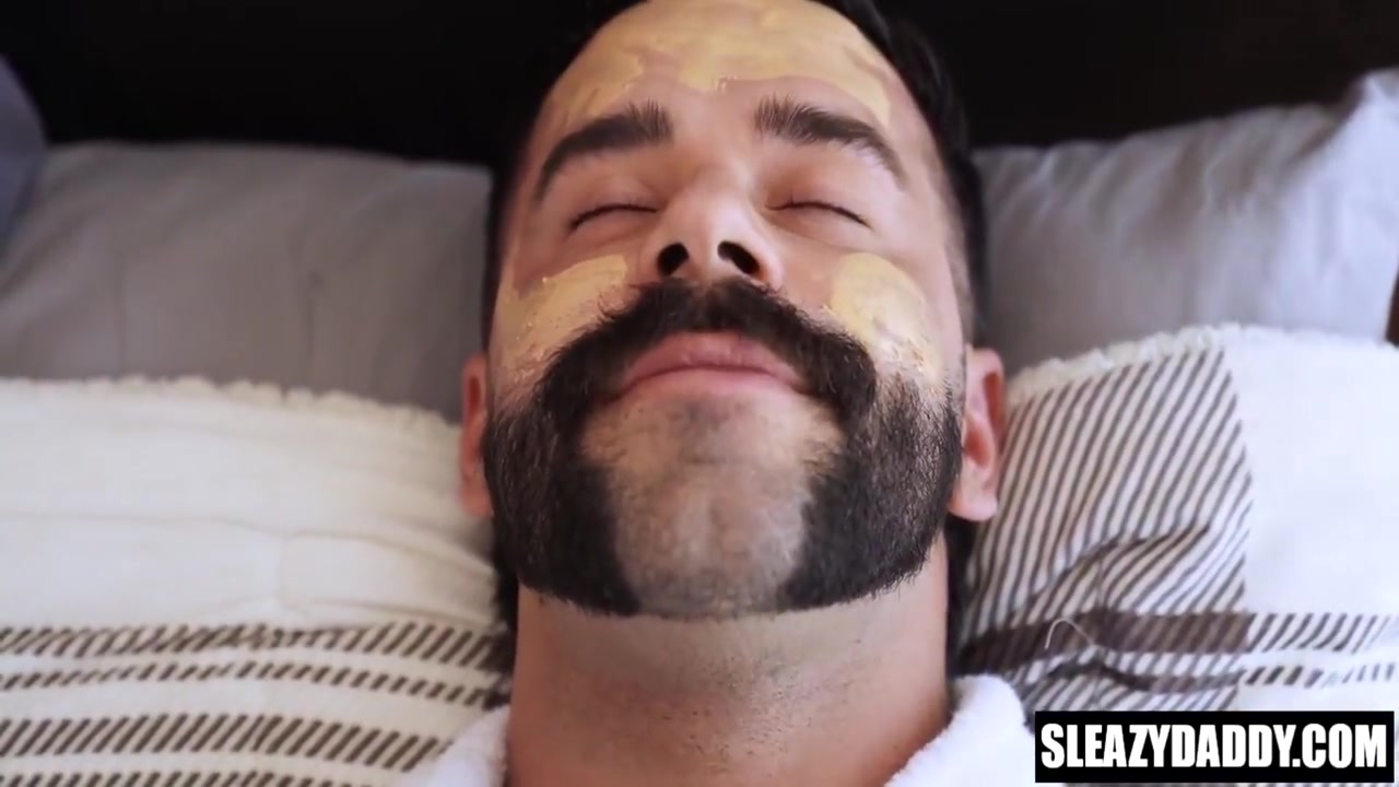 Horny Step Daddies Foursome Fuck Step Sons 8 Min