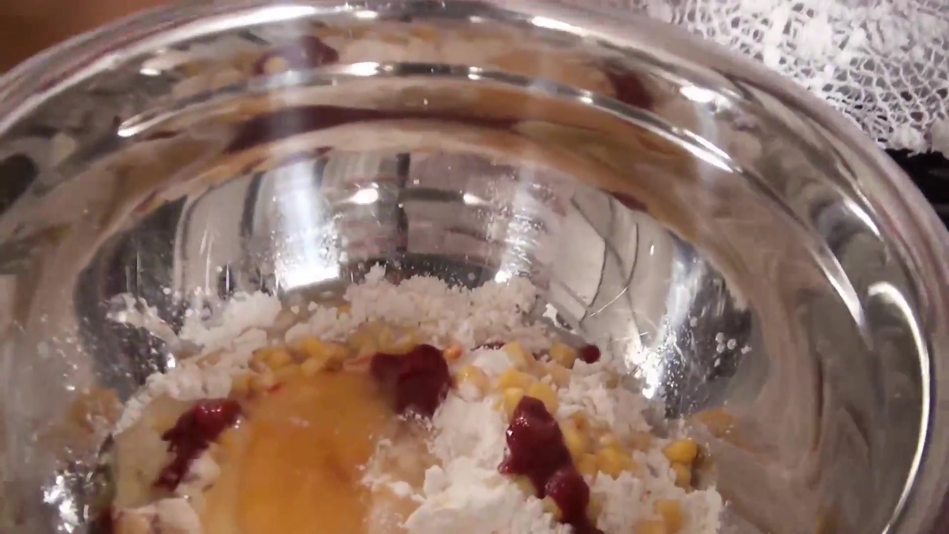Warm Sweet Honey's Bake Off Pt1 - TacAmateurs