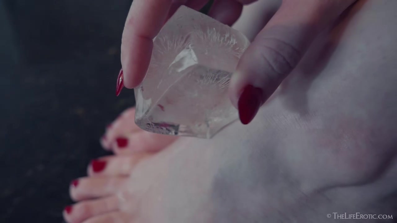 Bowl Of Ice 2 - Amanda Marie - TheLifeErotic