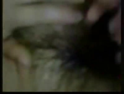 Cute Korean accepts the offer to be fingered in her hairy twat