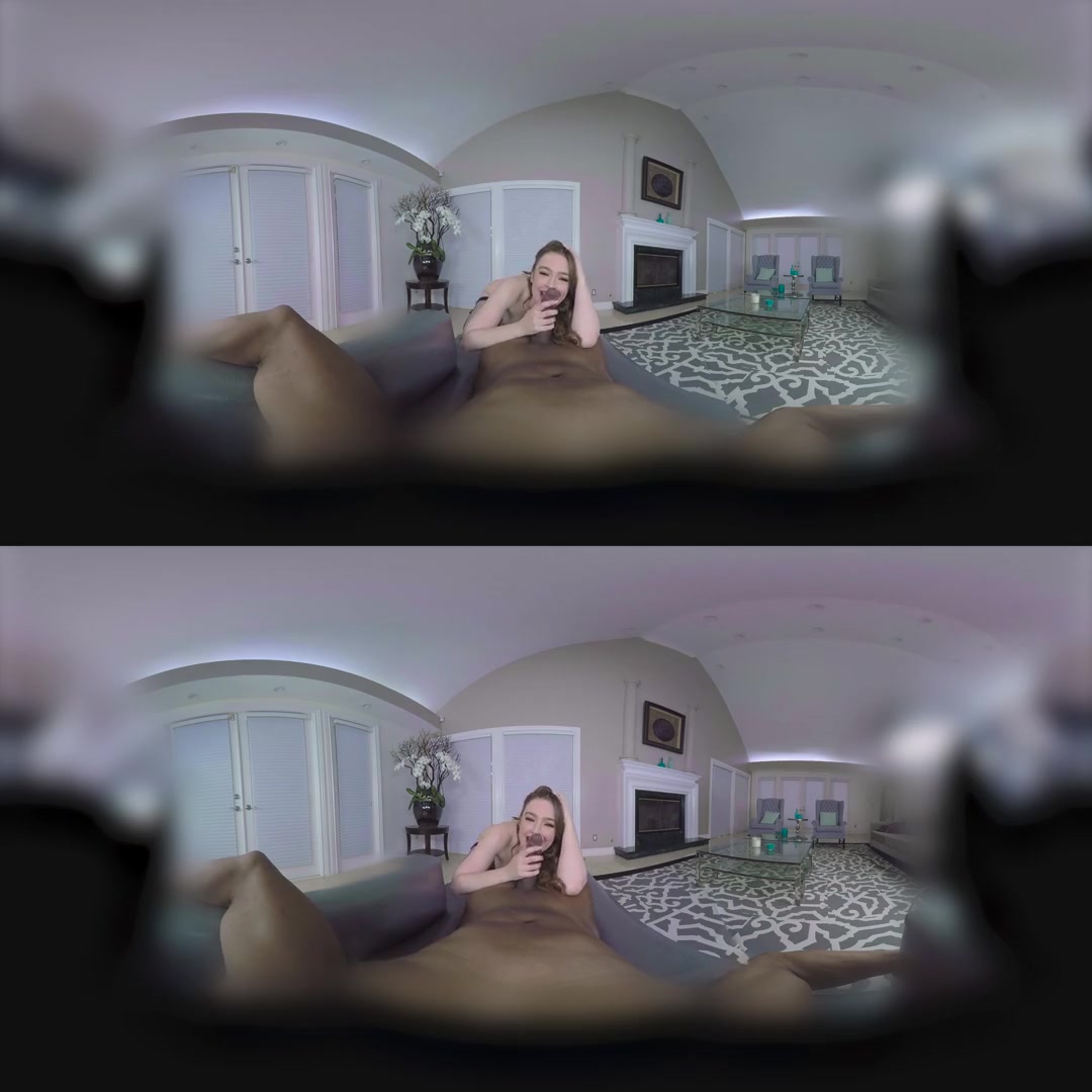Jodi Taylor in Give Me Your BBC - HoloGirlsVR