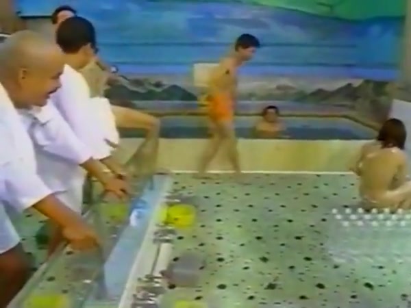 Japanese Onsen TV