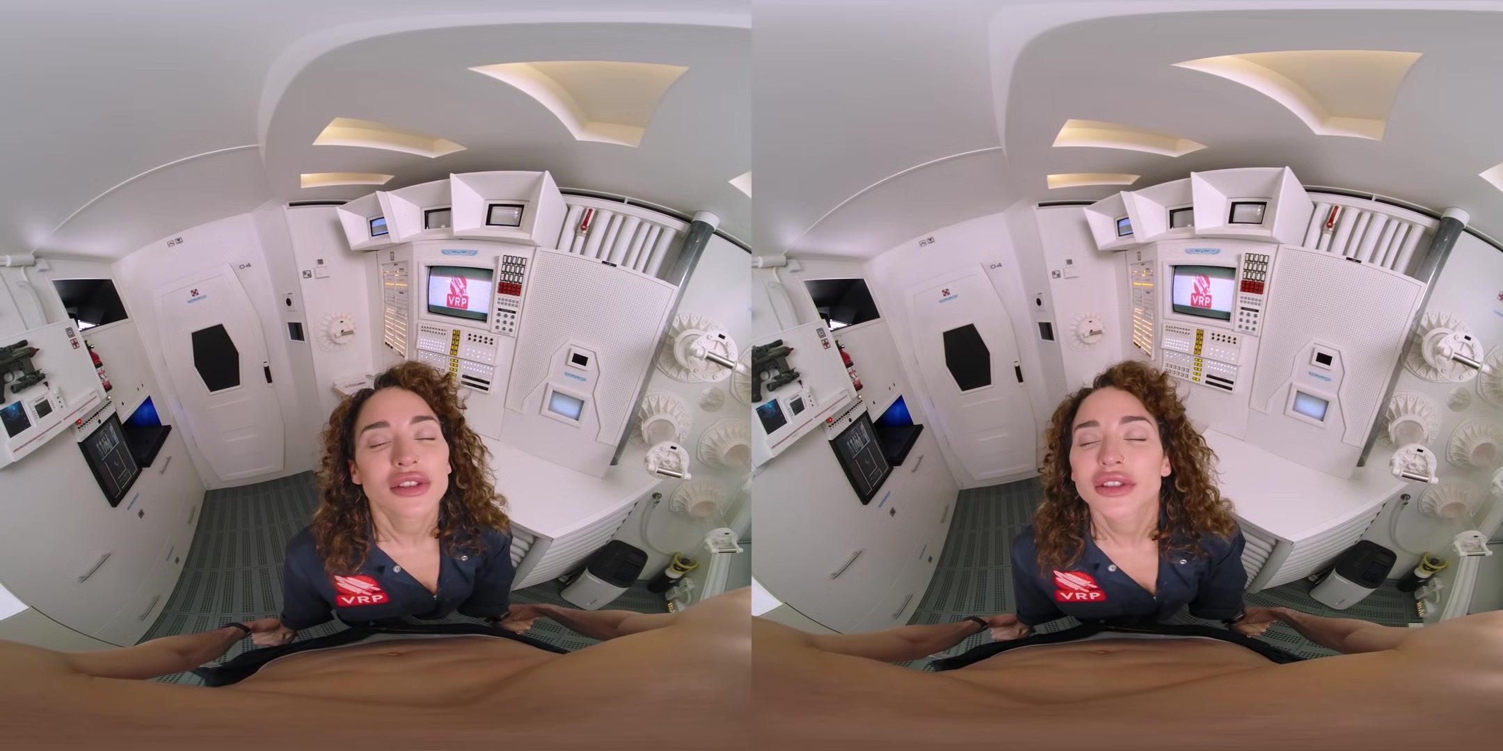 A Space Odyssey