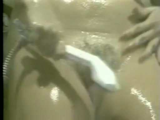 Becky Savage, Busty Belle, Candy Samples in vintage sex movie