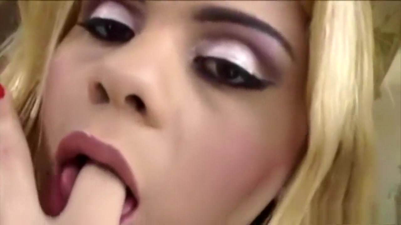 tgirl Boogie One