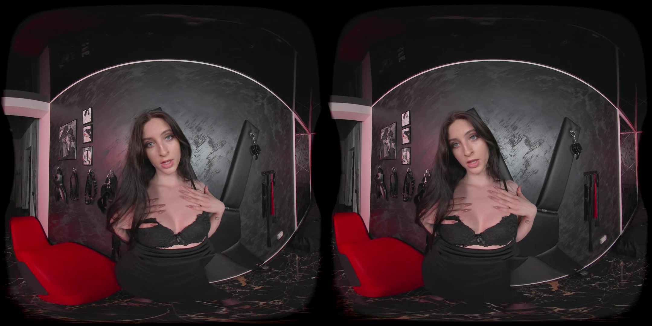 Pleasure Unleashed - Vrixxens - Vr Porn Video